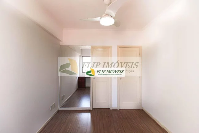 Imagem Apartamento para venda com 73 m² com 1 suíte no miolo do Cambuí - Campinas - SP