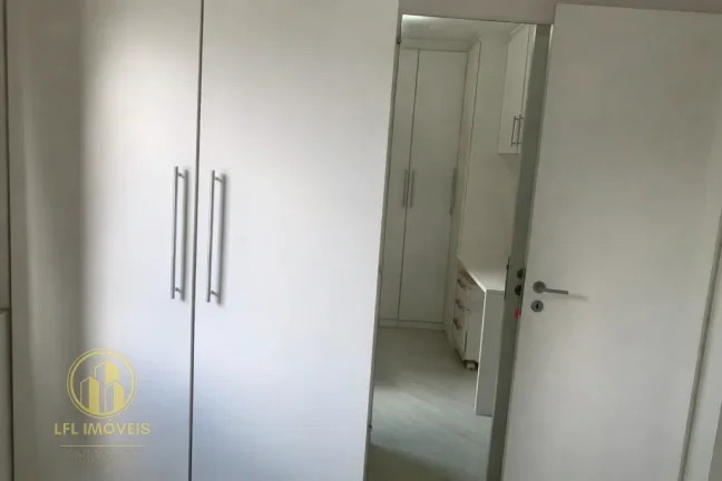 Imagem Apartamento para venda ou locação no The Wonder Moema, Indianópolis