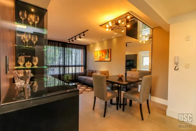 Imagem Apartamento à venda em Porto Alegre, Passo da Areia, com 2 quartos, 74,35m²