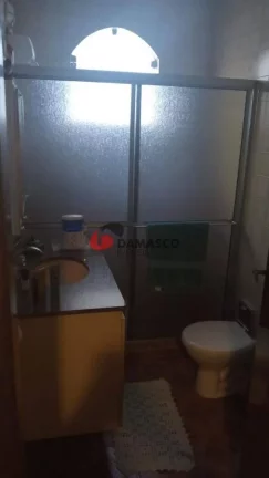 Imagem Casa à venda 2 Quartos, 1 Suite, 3 Vagas, 235M², Campestre, Santo André - SP
