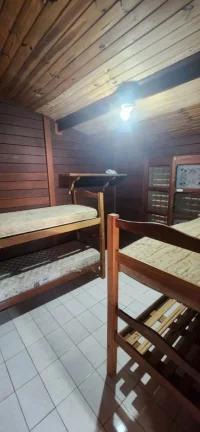 Imagem Casa para Venda em Itanhaém, Tupy, 2 dormitórios, 1 banheiro, 4 vagas