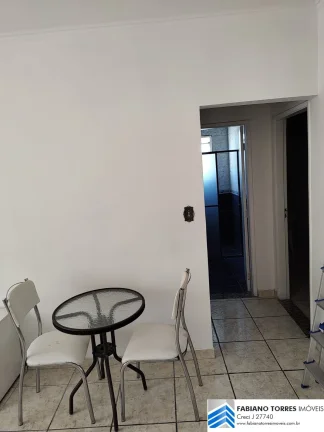 Imagem APARTAMENTO DE 60M² A VENDA NO TABOÃO EM SÃO BENARDO DO CAMPO