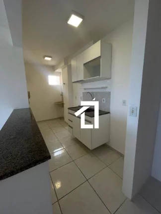 Imagem Apartamento | Serraria | 3 Quartos | 61M2 | 1 Suíte | Terminação Sul | Andar Alto | 1 Vaga