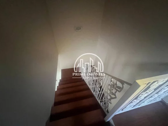Imagem Casa com 4 dormitórios à venda, 228 m² por R$ 798.000,00 - Vila Galvão - Jundiaí/SP