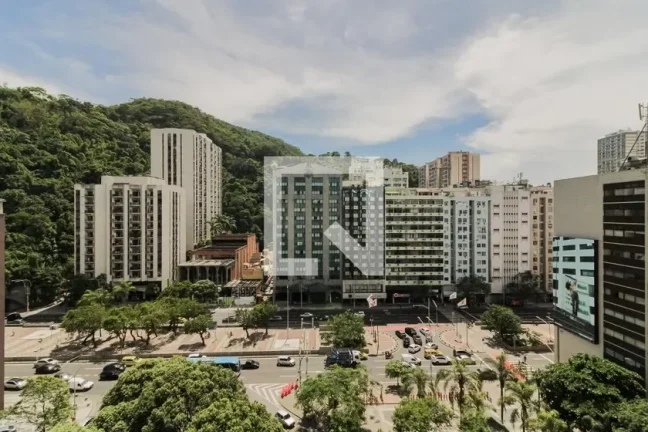 Imagem Apartamento à Venda - Copacabana, 3 Quartos, 90 m2