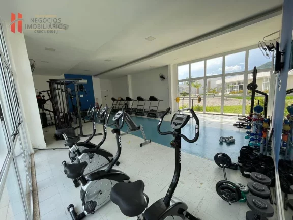 Imagem Casa em construção - 3 quartos - 240 m² por R$ 1.200.000 - Condomínio Solaris Residencial Clube - Maricá /RJ