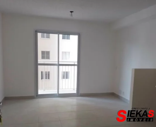 Imagem Apartamento à venda em São Paulo-SP na Vila Ema: 1 quarto, 1 sala, 1 banheiro, 28m² de área privativa. Venha conferir!