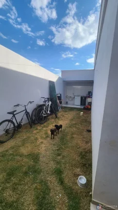 Imagem Casa de Alto Padrão à Venda no Bairro Alvorada – Patos de Minas/MG | 3 Quartos e Suíte