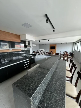 Imagem Apartamento de 2 quartos, 52m² no bairro Piedade, em Jaboatão dos Guararapes