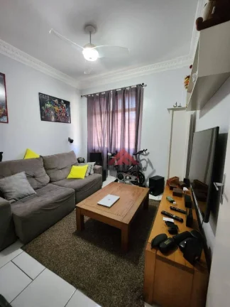 Imagem Apartamento Terreo, 3 quartos