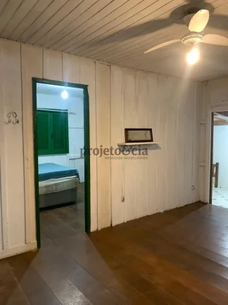Imagem Casa Térrea em Praia Barra do Sahy - São Sebastião
