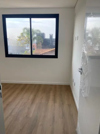 Imagem Apartamento térreo com suíte e Apto a financiamento bancário no Campo Duna, Garopaba-SC