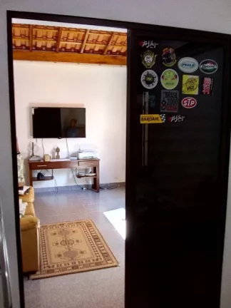 Imagem Casa á Venda na Mooca 350m²