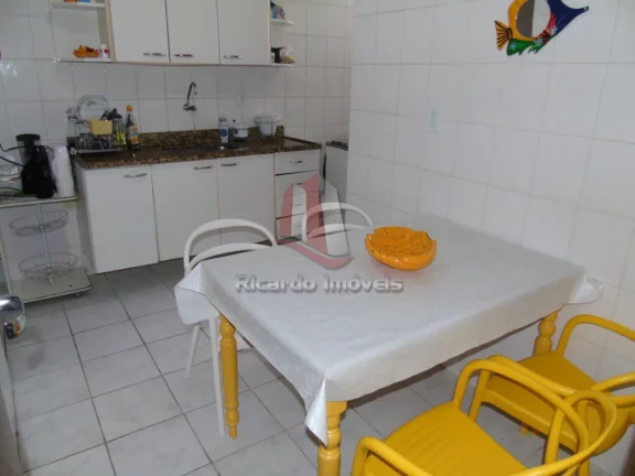 Imagem Apartamento c/ 3 Qtos. Vila Nova