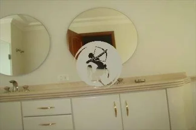 Imagem COBERTURA DUPLEX DE ALTO PADRÃO A VENDA NO BAIRRO DO GONZAGA EM SANTOS SIMPLESMENTE FANTÁSTICA, AA...
