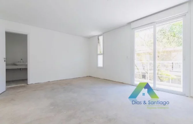 Imagem Casa com 4 suítes, 424 m² - Jardim Cordeiro - São Paulo/SP