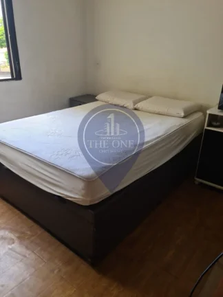 Imagem Studio para locação em São Paulo-SP, Vila Guarani (z Sul): 1 quarto, 2 salas, 1 banheiro, 36m²!
