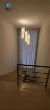 Imagem Casa na City Bussocaba