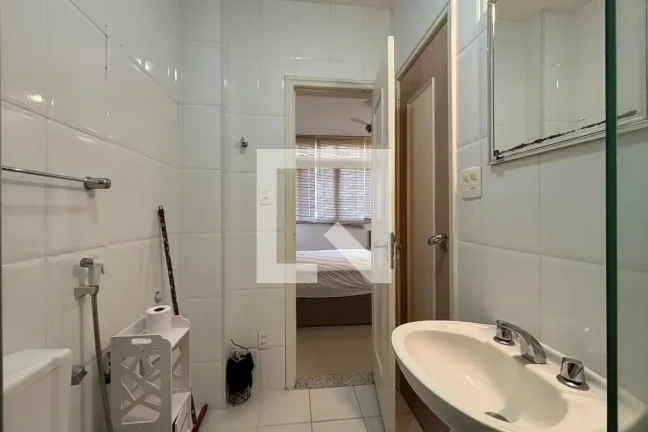 Imagem Apartamento à Venda - Copacabana, 1 Quarto, 40 m2
