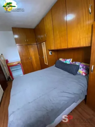 Imagem APARTAMENTO NO JARDIM PERI - HORTO FLORESTAL