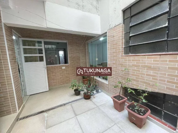 Imagem Apartamento com 3 dormitórios à venda, 75 m² por R$ 390.000,00 - Santana - São Paulo/SP