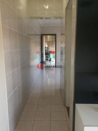 Imagem Sobrado à venda, Vila Califórnia, São Paulo, SP