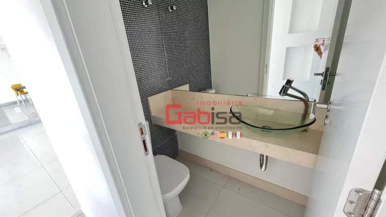 Imagem Cobertura com 4 dormitórios à venda, 267 m² por R$ 1.970.000,00 - Centro - Cabo Frio/RJ