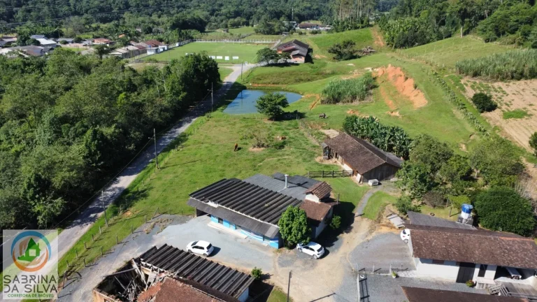 Imagem Lote/Terreno - Itoupava Central - Blumenau