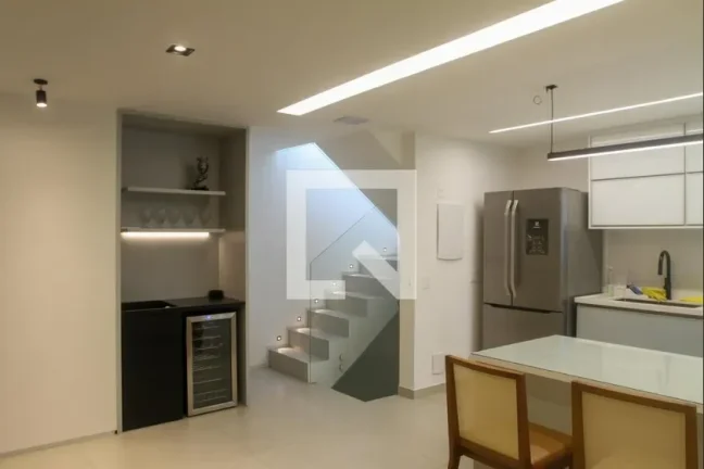 Imagem Apartamento à Venda - Leblon, 2 Quartos, 141 m2