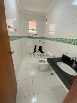 Imagem Casa 3 Quartos a Venda Bairro Duque de Caxias Betim/MG