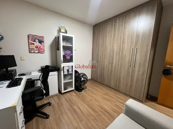 Imagem Apartamento à Venda com 2 Suítes e 2 Vagas no Bairro Ponta da Praia em Santos por R$ 1.500.000,00