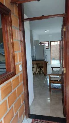Imagem APARTAMENTO 1 DORMITÓRIO - PRAIA MARTIN DE SÁ - CARAGUATATUBA
