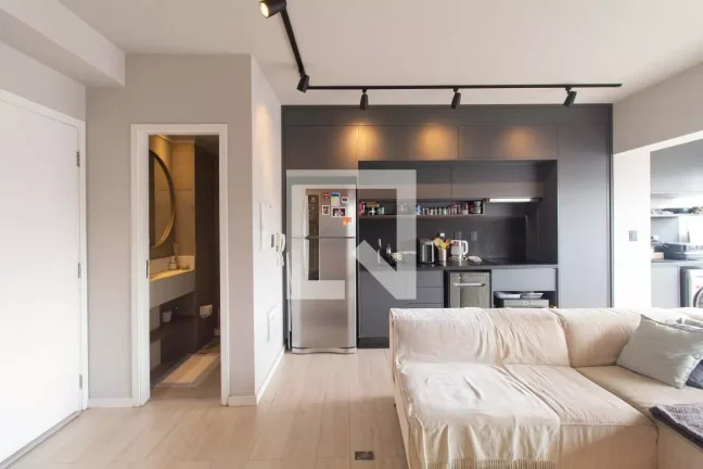 Imagem Apartamento à Venda - Vila Mariana, 1 Quarto, 50 m2