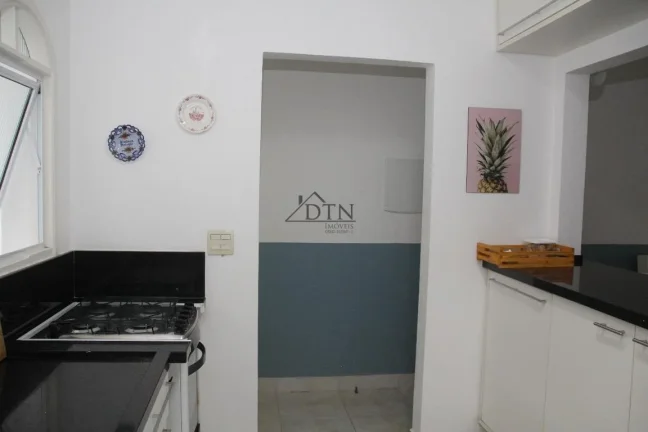Imagem Sobrado na Praia Tabatinga Caraguatatuba/SP - 2 suítes, 2 vagas