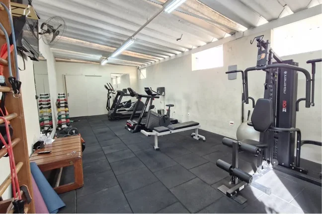 Imagem APARTAMENTO RESIDENCIAL em São Paulo - SP, Cerqueira César