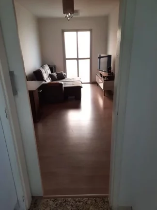 Imagem Apartamento à venda no Edifício Residencial Ilha de Creta em PiracicabaCom 70m², o imóvel conta ...
