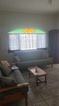 Imagem Casa à Venda em Flórida, Praia Grande - SP