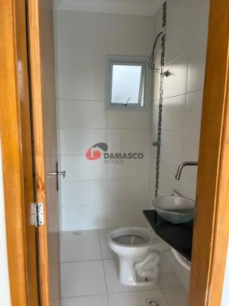 Imagem Apartamento à venda, Vila Homero Thon, Santo André, SP