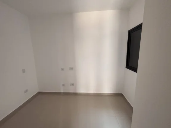 Imagem Apartamento Novo de 2 Dormitorios na Vila Matilde