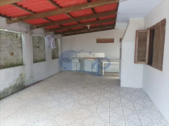 Imagem 2 casas com 2 quartos cada na Praia Itapeva em Torres