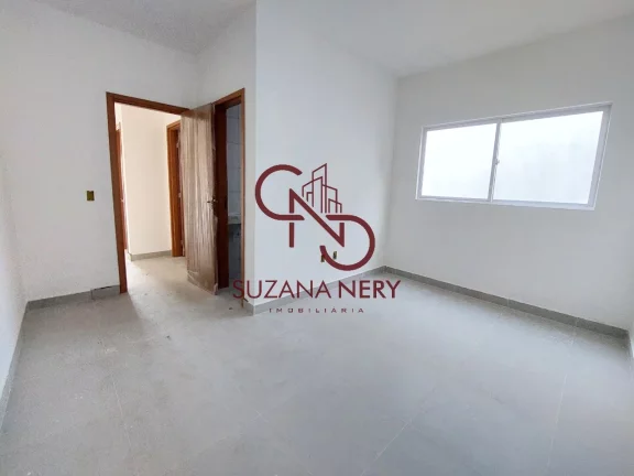 Imagem CASA COM 2 QUARTOS EM CONDOMINIO NO PARQUE DAS ARVORES EM PARNAMIRIM