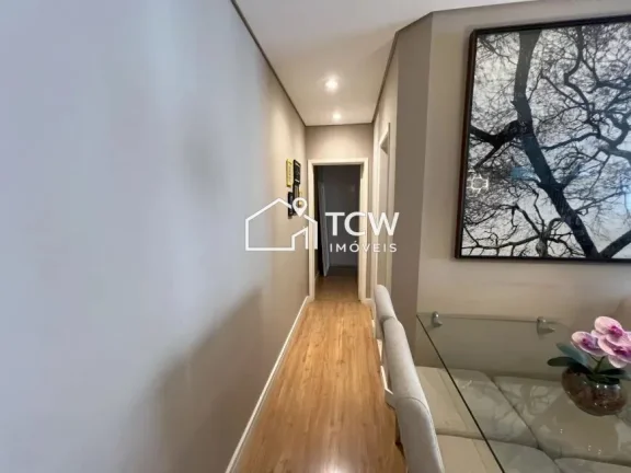 Imagem Apartamento à venda no bairro Indianópolis - São Paulo/SP, Zona Sul