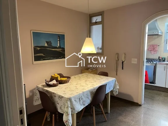 Imagem Apartamento à venda no bairro Itaim Bibi - São Paulo/SP, Zona Sul