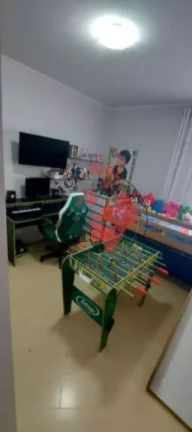 Imagem Apartamento à Venda no bairro Barcelona em São Caetano com 3 dormitórios