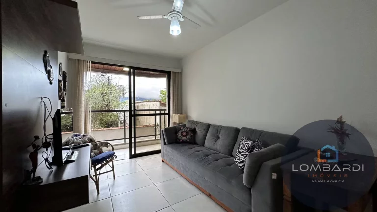 Imagem Apartamento no Itaguá