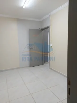 Imagem Casa - Ribeirão Preto - Jardim Independencia - Região Oeste