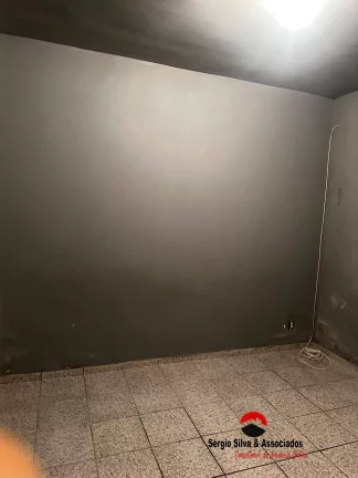 Imagem Casa a Venda na Região da Vila Elizabeth Campos do Jordão -SP.