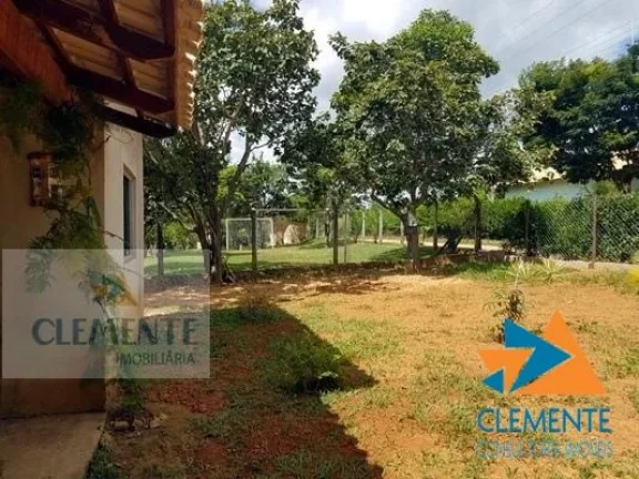 Imagem casa em condomínio fechado Estância das Mata - LAGOA SANTA/Jaboticatubas-M