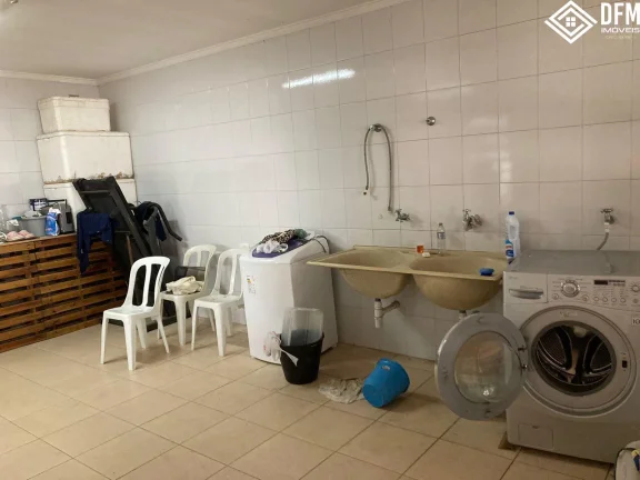 Imagem Sobrado com 5 Dormitorio(s) localizado(a) no bairro Parque Residencial Itapeti em Mogi das Cruzes / Mato Grosso do Sul Ref.:44463