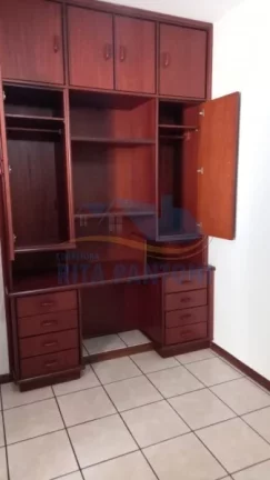 Imagem Apartamento - Ribeirão Preto - Campos Elíseos - Região Norte